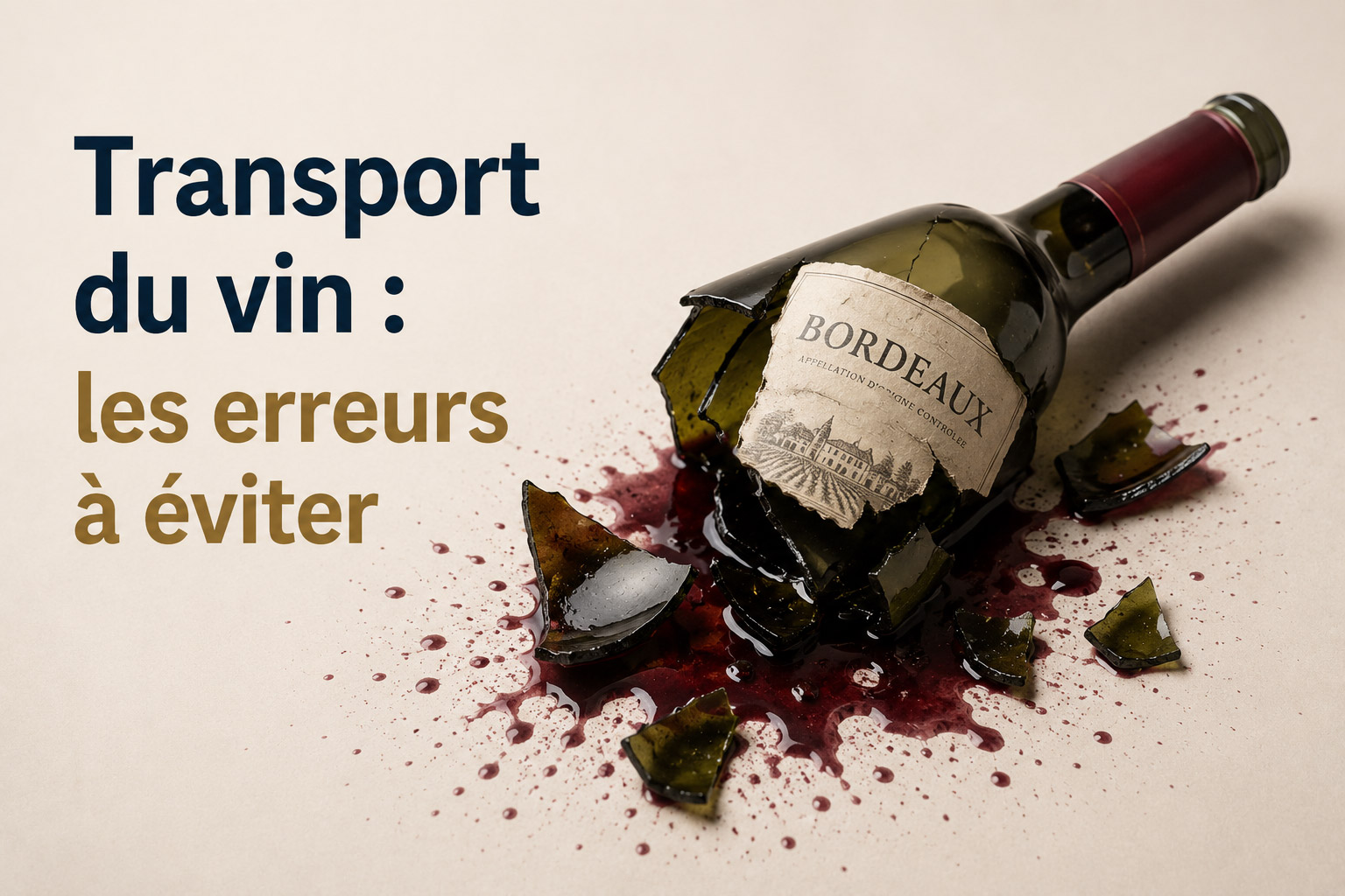 article eviter la casse de vos bouteilles pendant le transport 2