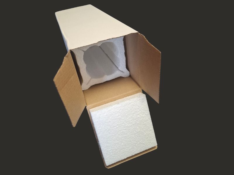 emballage ng 1 bouteille